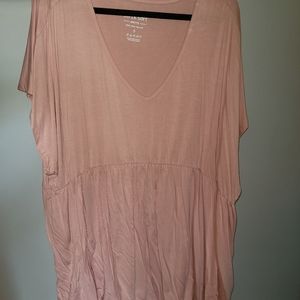 Super soft torrid